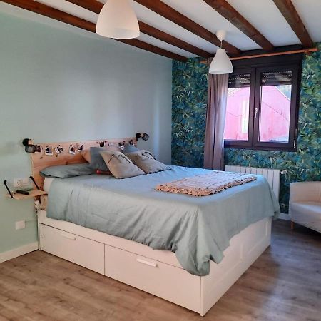 Preciosos Apartamentos A 15 Minutos De Comillas Перьедо Экстерьер фото