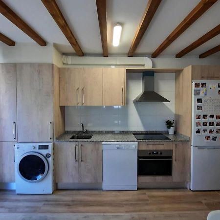 Preciosos Apartamentos A 15 Minutos De Comillas Перьедо Экстерьер фото