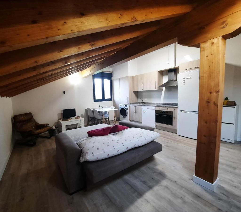 Preciosos Apartamentos A 15 Minutos De Comillas Перьедо Экстерьер фото