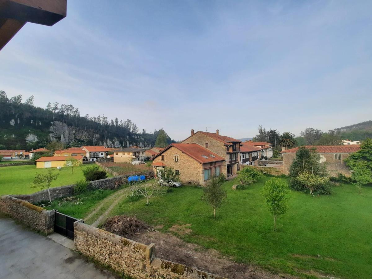 Preciosos Apartamentos A 15 Minutos De Comillas Перьедо Экстерьер фото