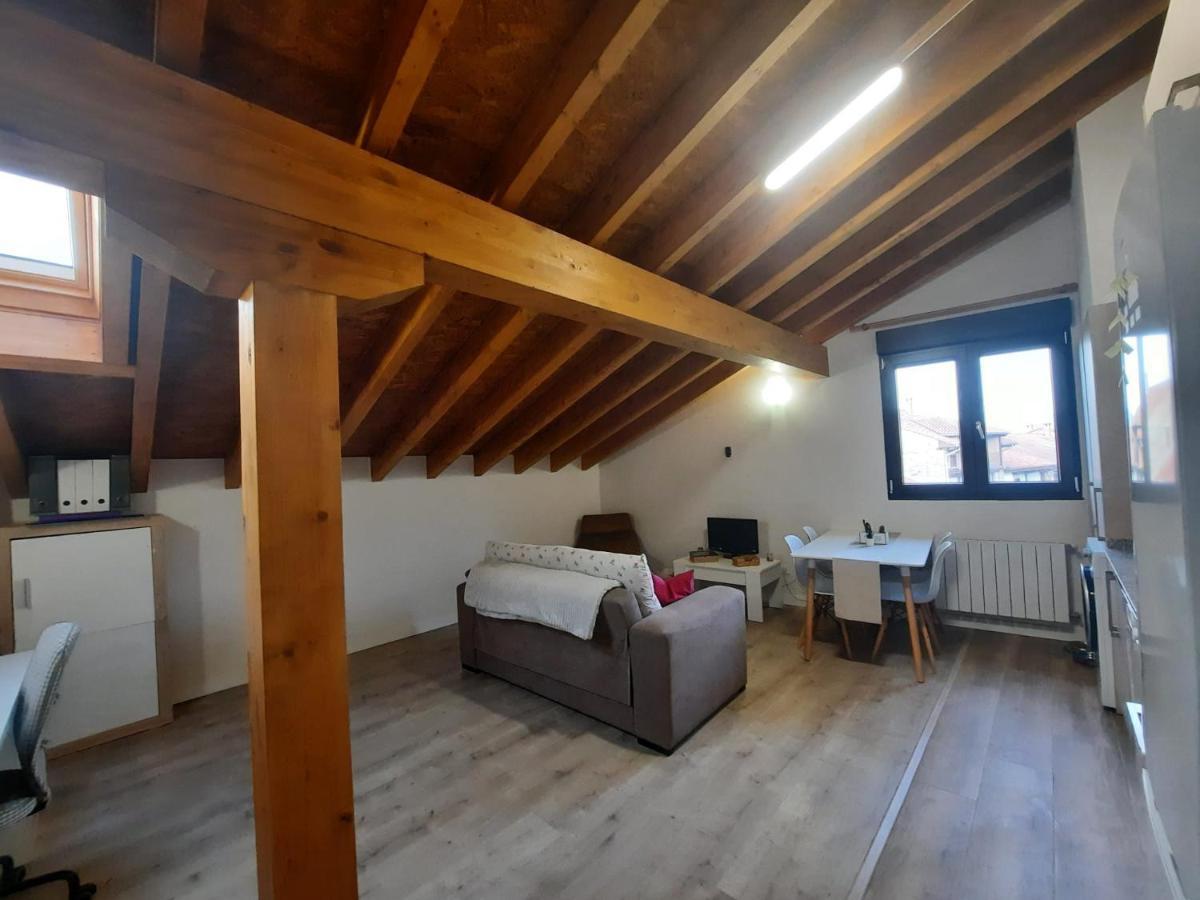 Preciosos Apartamentos A 15 Minutos De Comillas Перьедо Экстерьер фото