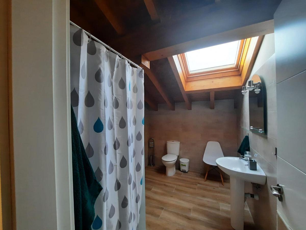 Preciosos Apartamentos A 15 Minutos De Comillas Перьедо Экстерьер фото