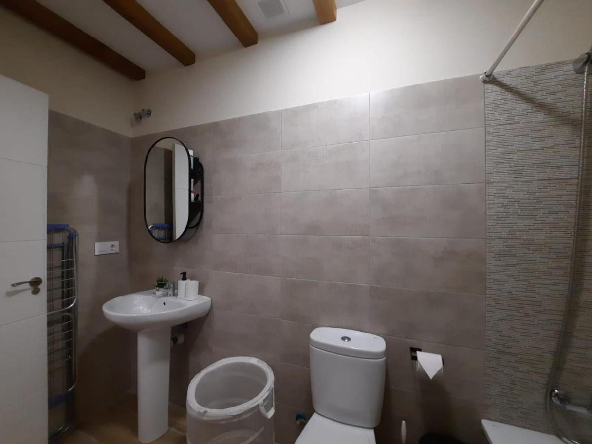 Preciosos Apartamentos A 15 Minutos De Comillas Перьедо Экстерьер фото