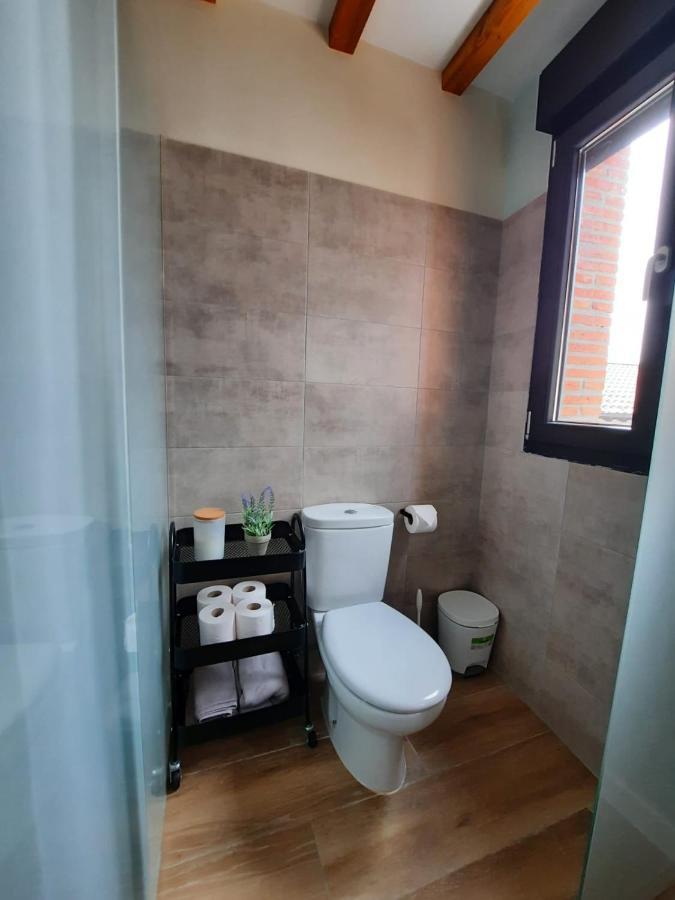 Preciosos Apartamentos A 15 Minutos De Comillas Перьедо Экстерьер фото