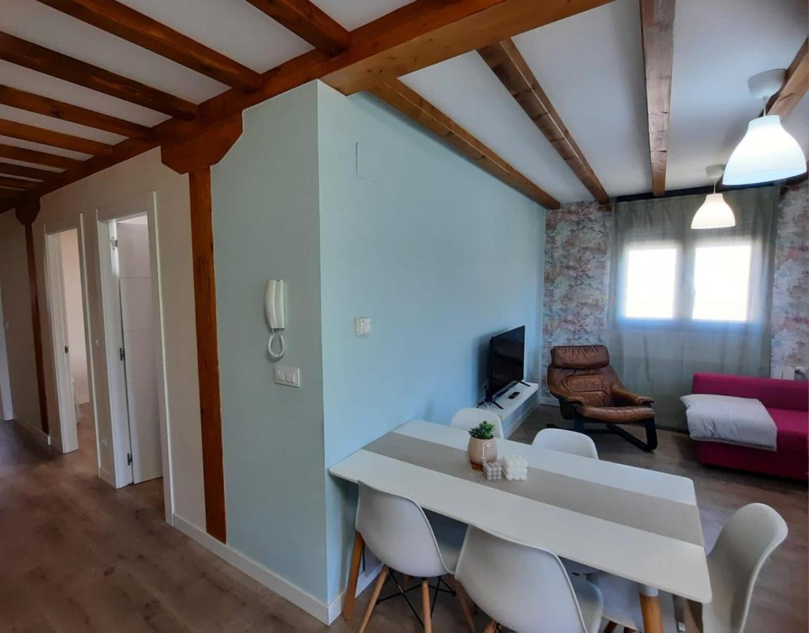 Preciosos Apartamentos A 15 Minutos De Comillas Перьедо Экстерьер фото
