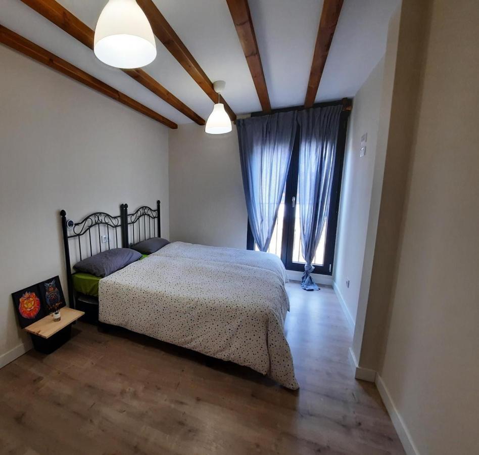 Preciosos Apartamentos A 15 Minutos De Comillas Перьедо Экстерьер фото