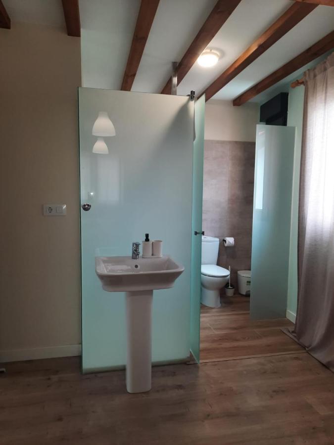 Preciosos Apartamentos A 15 Minutos De Comillas Перьедо Экстерьер фото