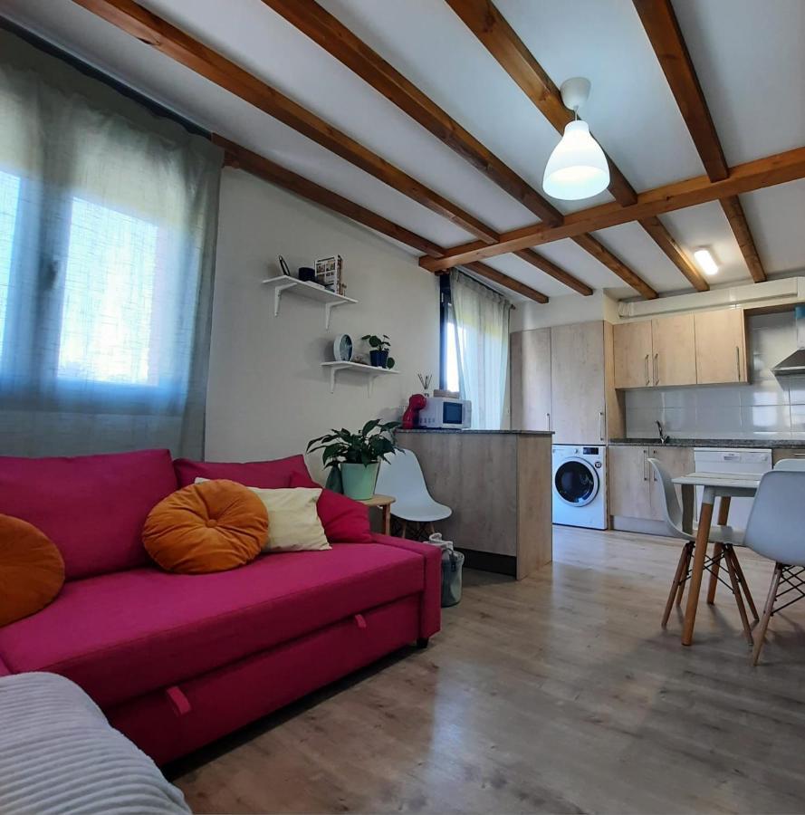 Preciosos Apartamentos A 15 Minutos De Comillas Перьедо Экстерьер фото