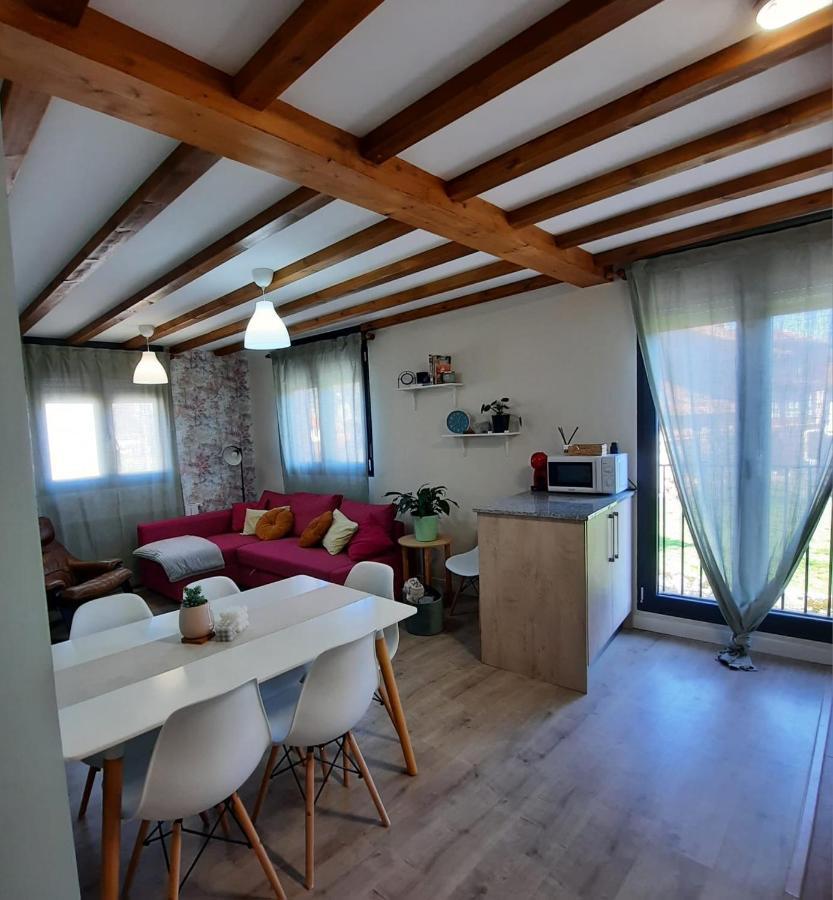 Preciosos Apartamentos A 15 Minutos De Comillas Перьедо Экстерьер фото