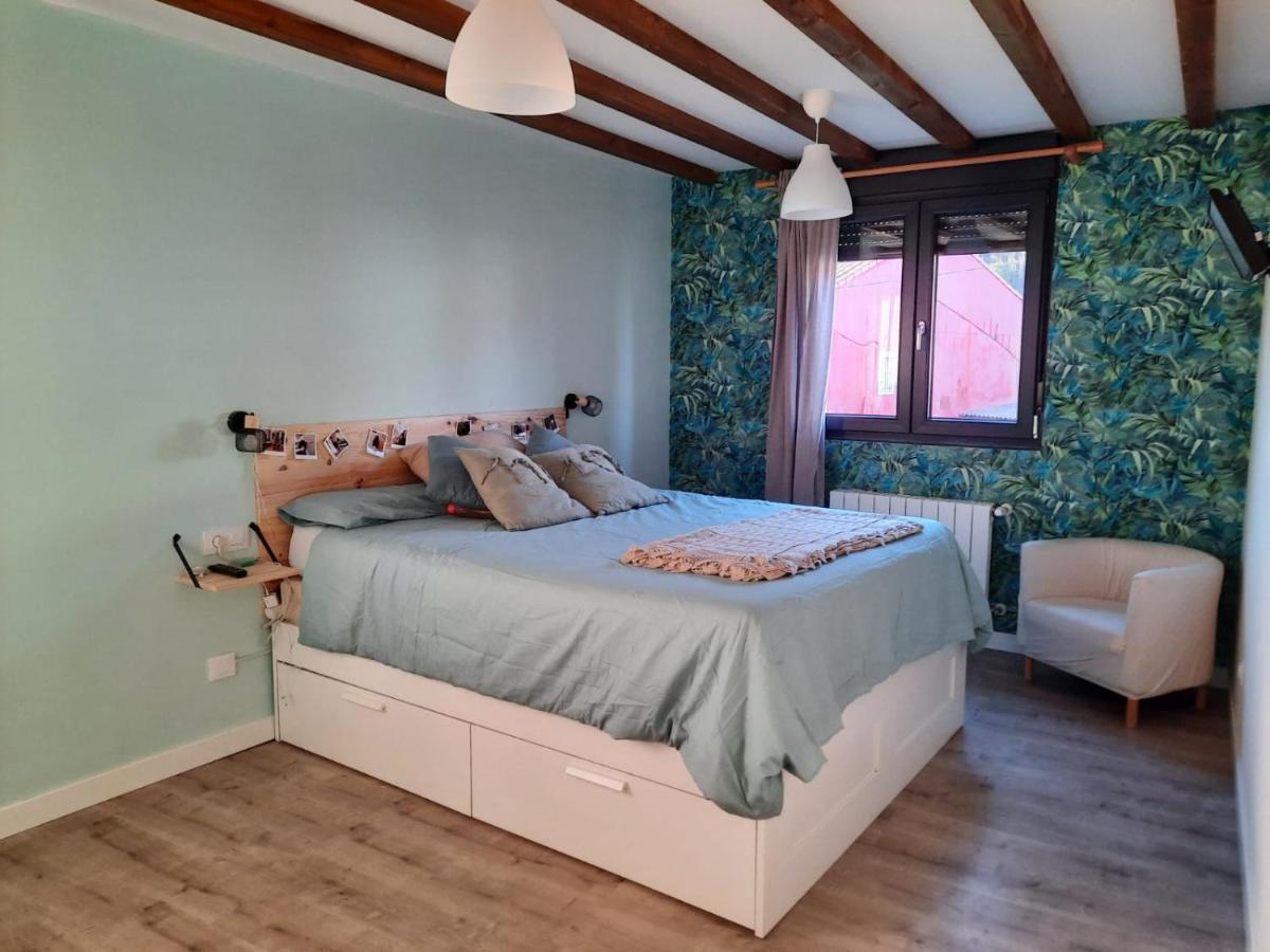 Preciosos Apartamentos A 15 Minutos De Comillas Перьедо Экстерьер фото