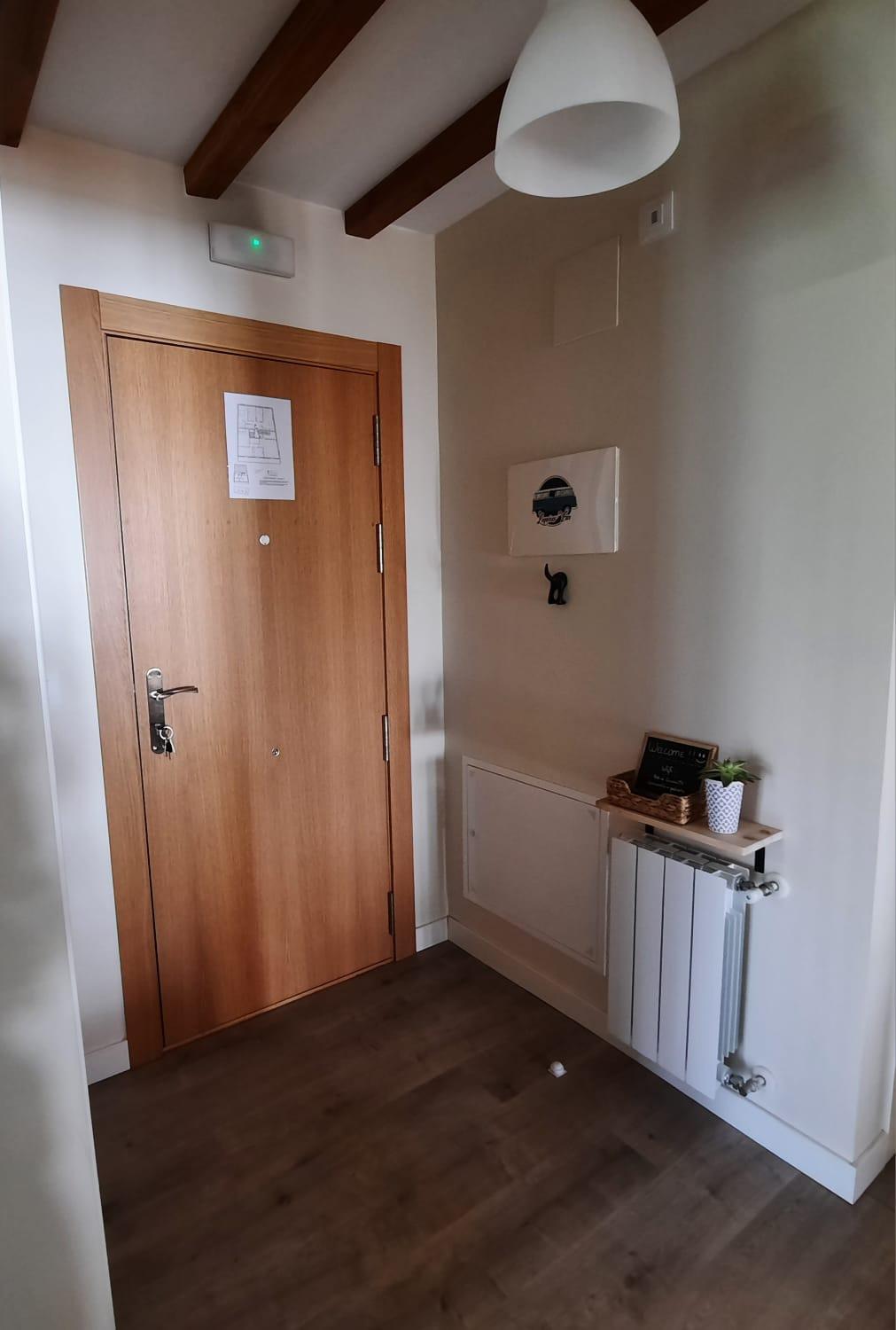 Preciosos Apartamentos A 15 Minutos De Comillas Перьедо Номер фото
