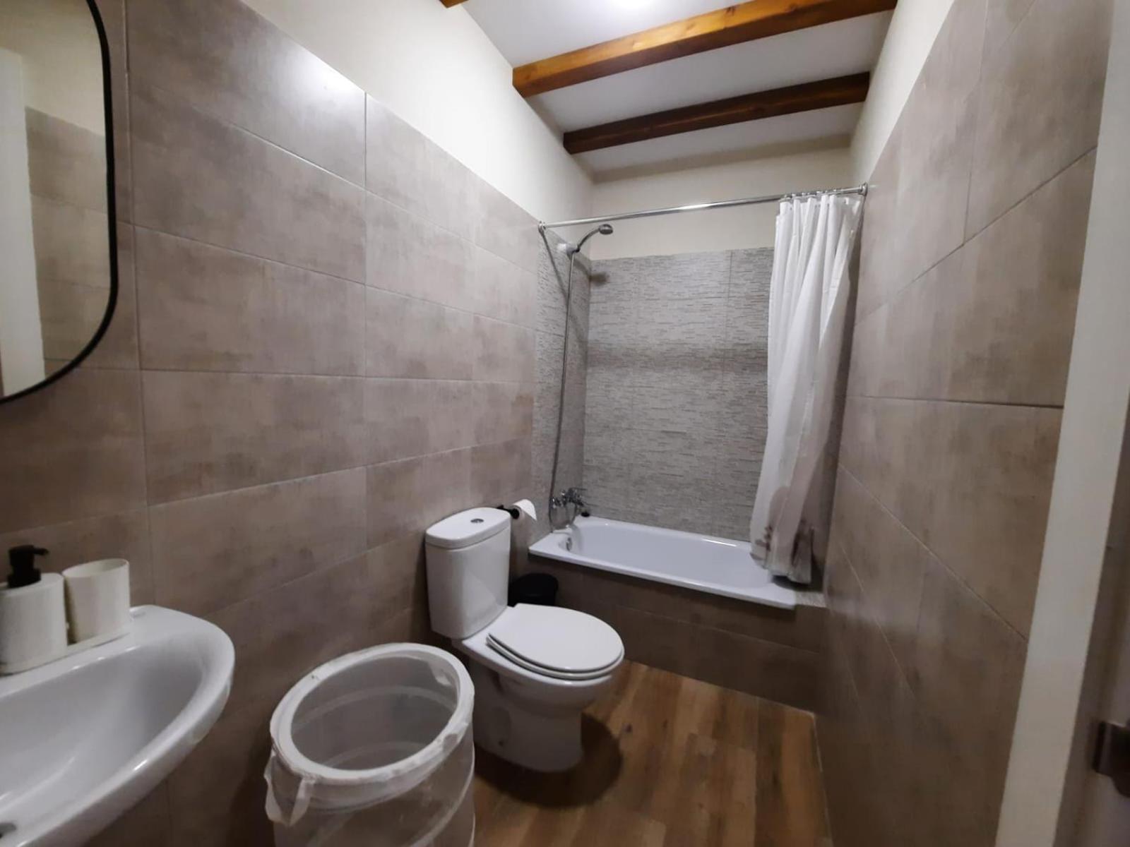 Preciosos Apartamentos A 15 Minutos De Comillas Перьедо Номер фото