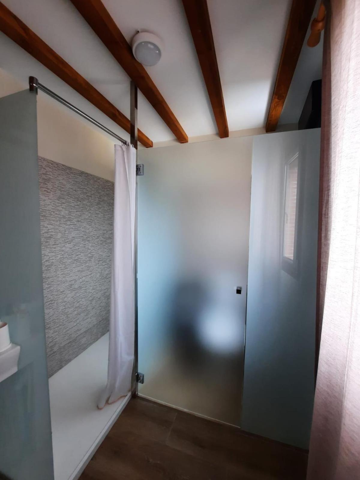 Preciosos Apartamentos A 15 Minutos De Comillas Перьедо Номер фото